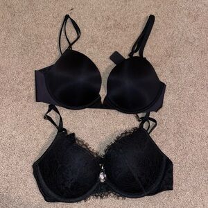 Victoria Secret Bras